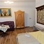 Gambrinus Apartment