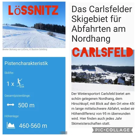 Gambrinus Schneeberg (Saxony)