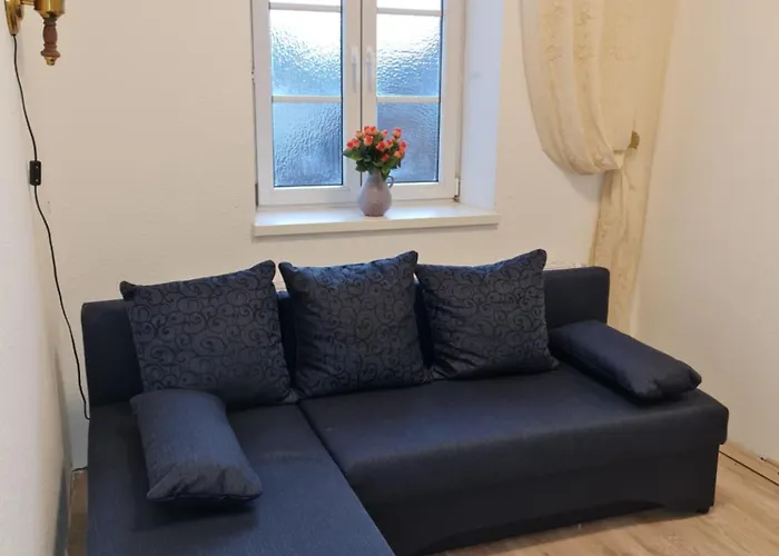 Appartement Gambrinus *