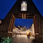 Gambrinus Lejlighed Schneeberg (Saxony)