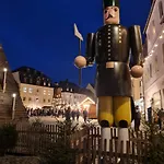 Gambrinus Lejlighed