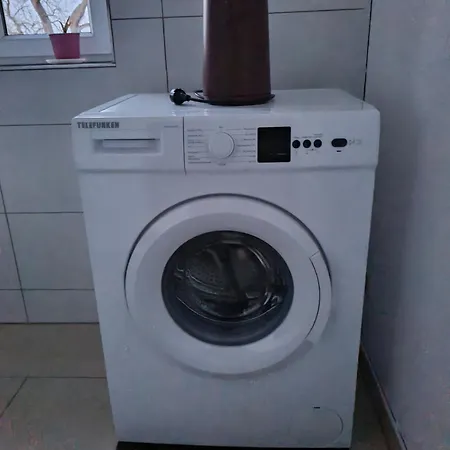 Gambrinus Apartment Schneeberg (Saxony)