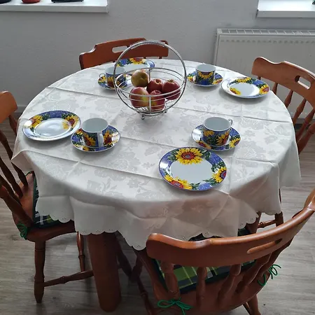 Apartment Gambrinus Schneeberg (Saxony)