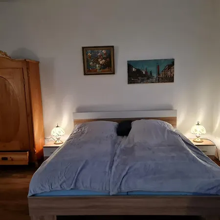 Gambrinus Apartment *