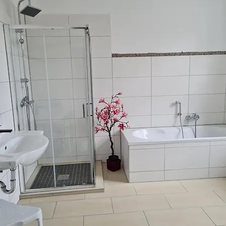 Gambrinus Apartment *