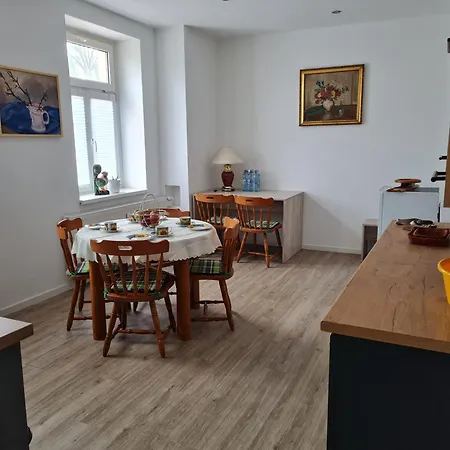 Apartment Gambrinus Schneeberg (Saxony)