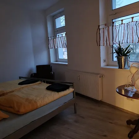 Apartment Gambrinus *
