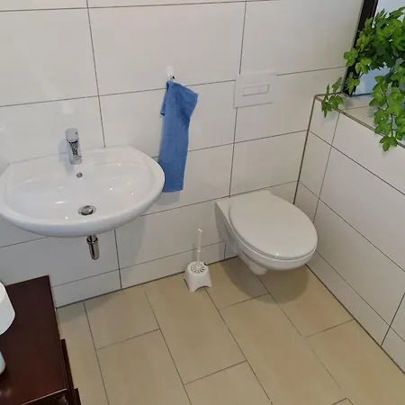 Gambrinus شقة