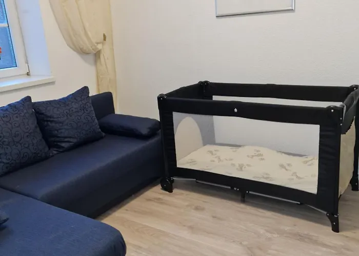 Apartmán Gambrinus *