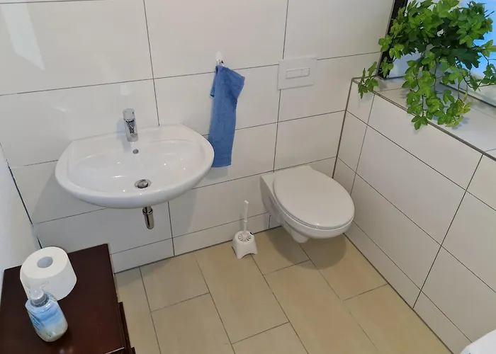 Gambrinus Apartmán