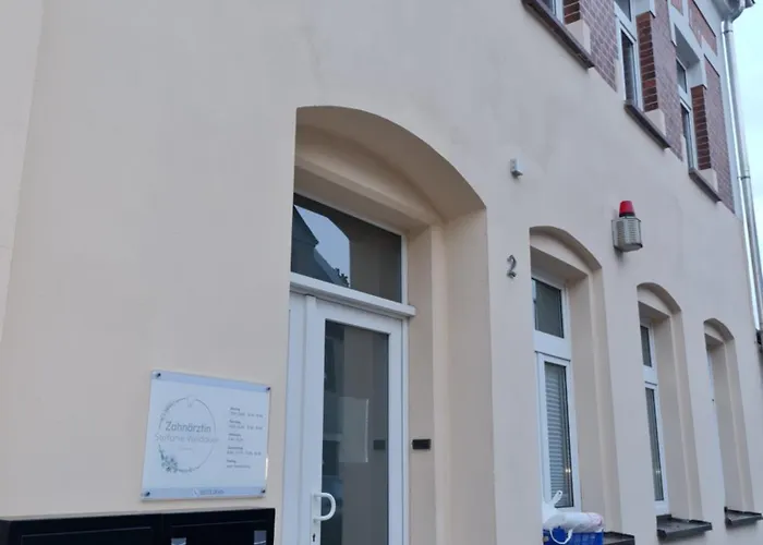 Gambrinus Apartmán *