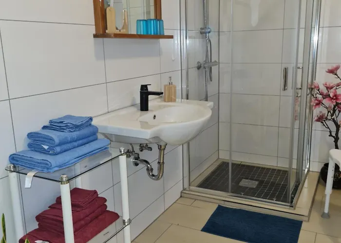 Apartmán Gambrinus