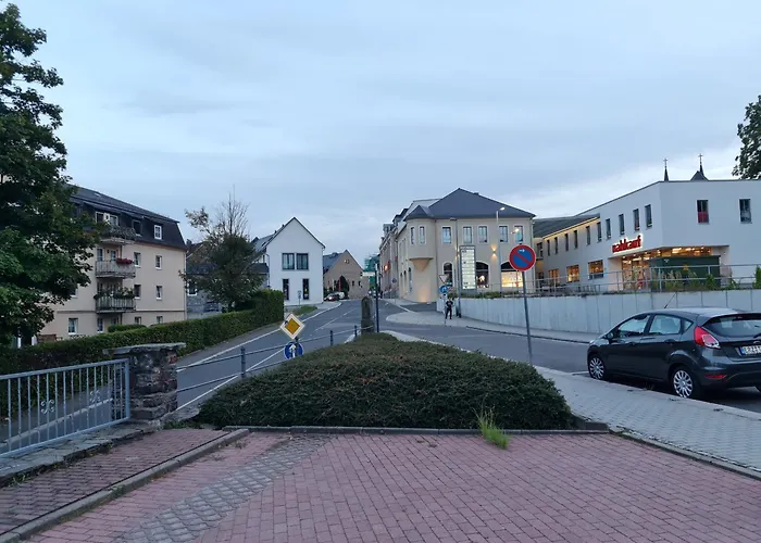 Apartmán Gambrinus
