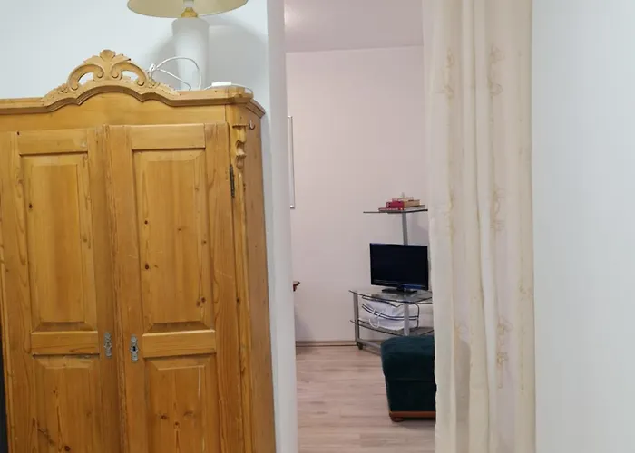 Gambrinus Apartmán Schneeberg (Saxony)