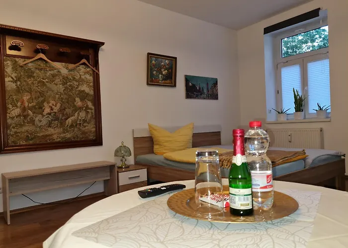 Gambrinus Apartmán