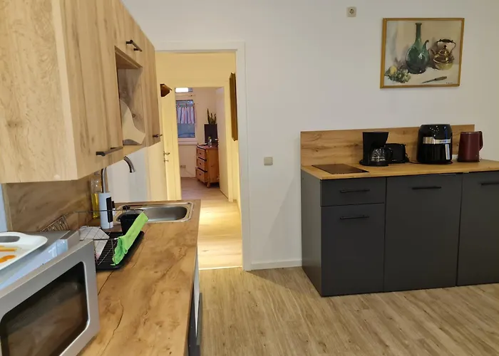 Apartmán Gambrinus