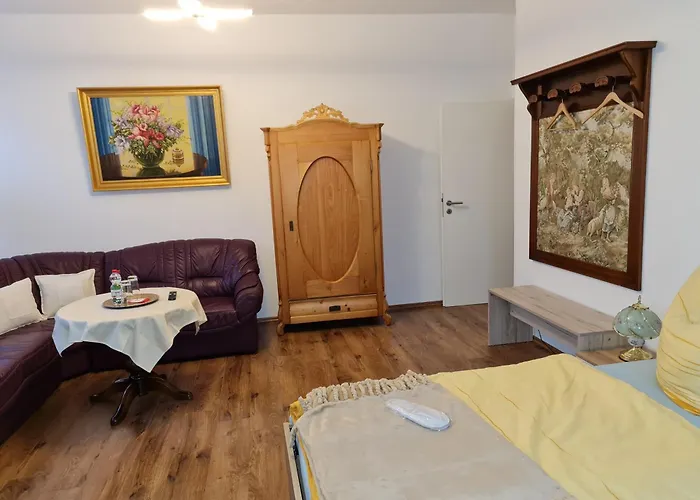 Gambrinus Apartmán